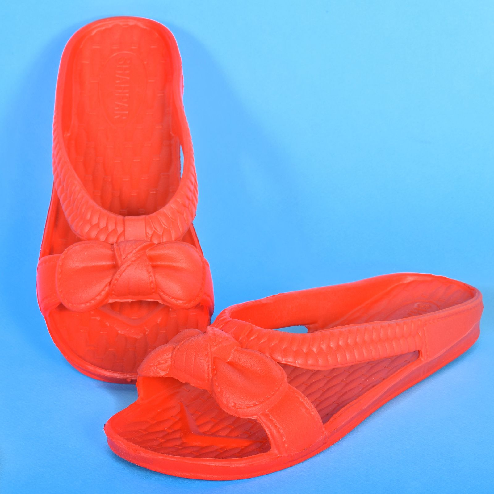 دمپایی زنانه مدل BK.2003 - - 43