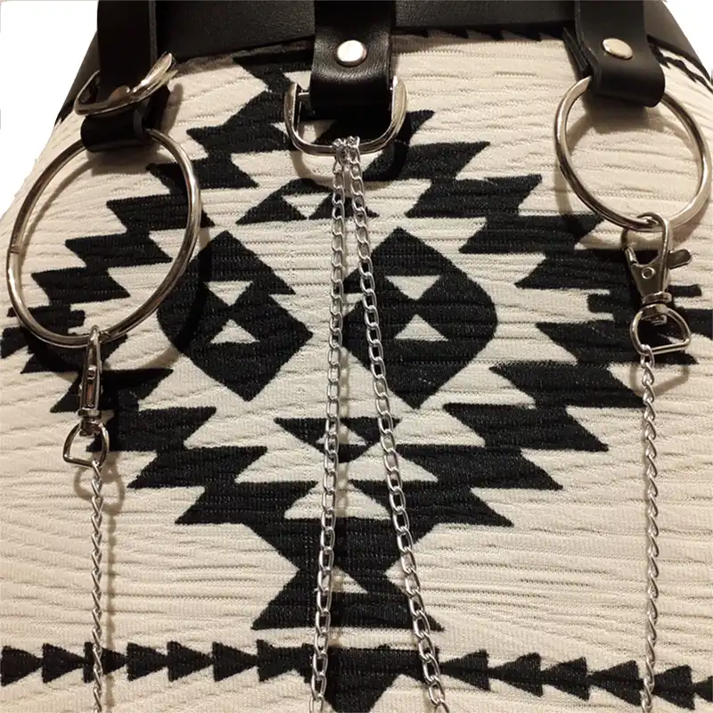 کمربند زنانه مدل h136