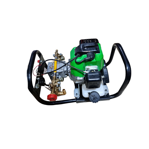 موتور سمپاش مدل 52c موتور سمپاش مدل 52c