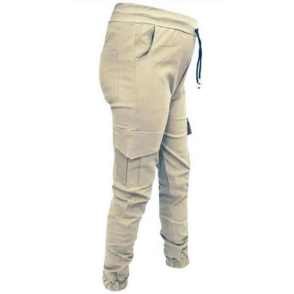 شلوار مردانه مدل M22 - - 3