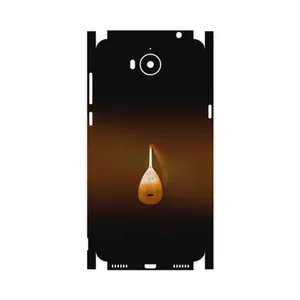 MAHOOT tambour-FullSkin Cover Sticker for Huawei Y5 2017