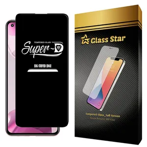 Glass Star SUGA-Glass Screen Protector For Xiaomi 11 Lite 5G NE