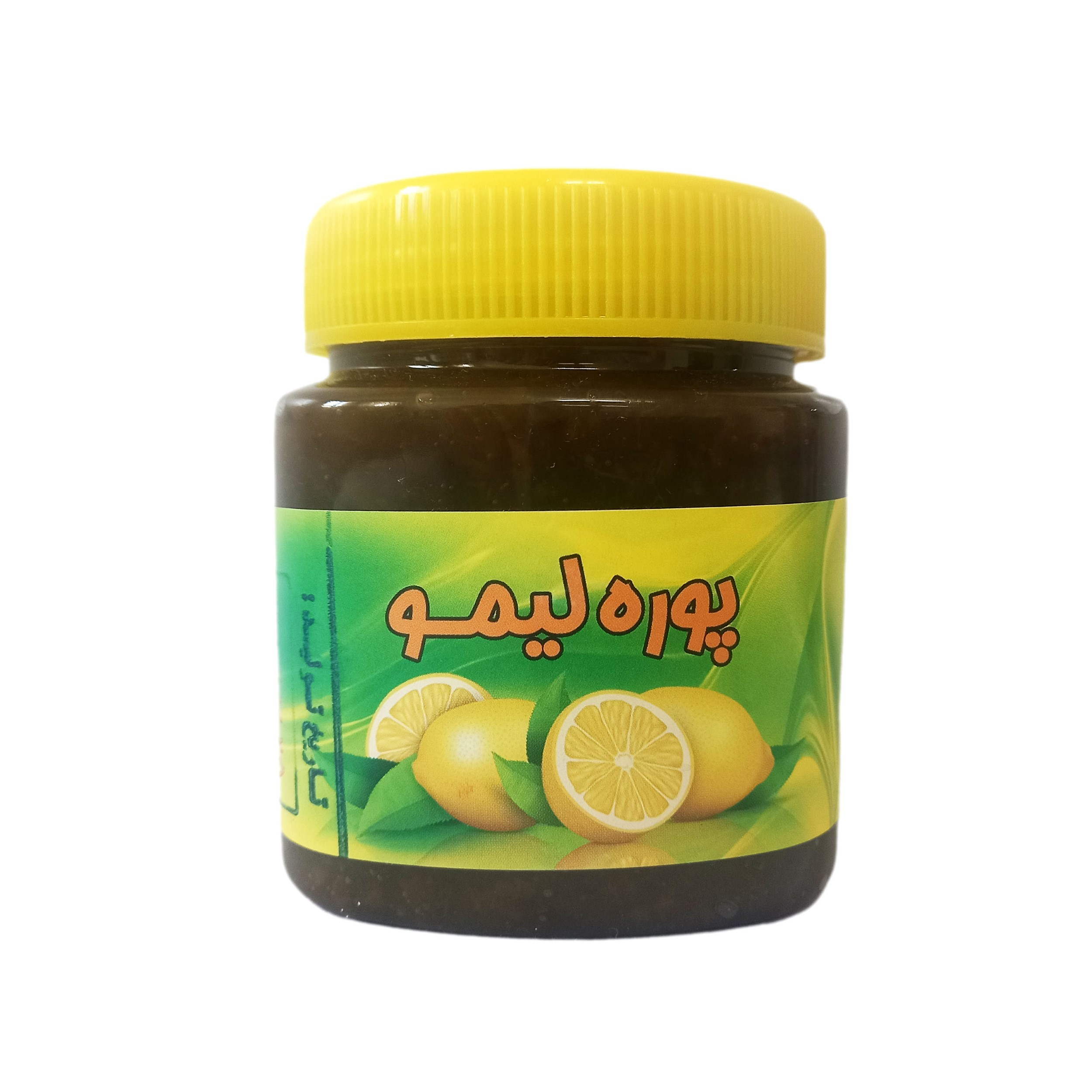 پوره لیمو - 400 گرم