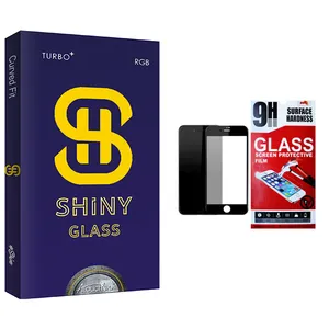 Atouchbo Shiny Glass Screen Protector For Apple Iphone 7Plus