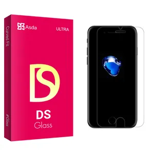 Asda DS glass Screen Protector For Apple 7 Plus/ 8 Plus