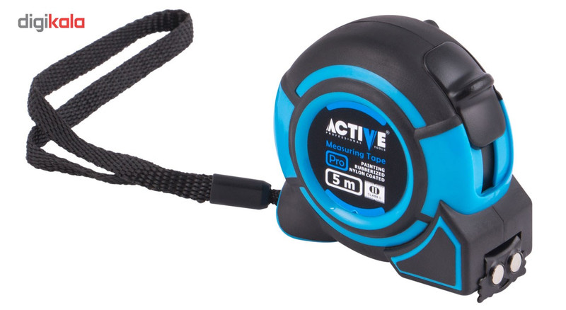 متر 5 متری اکتیو مدل AC6405