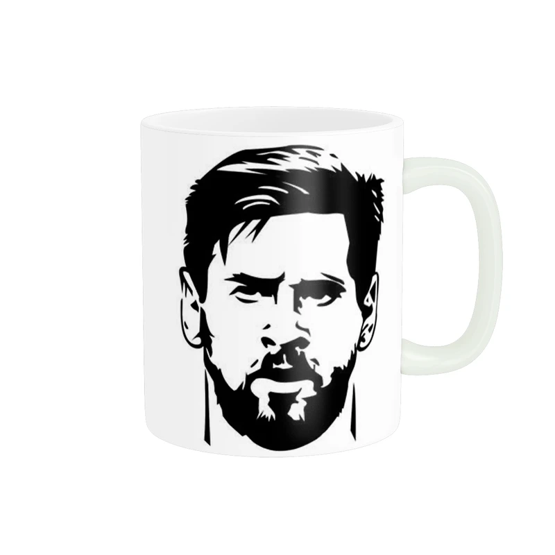 ماگ پاد آفرین طرح مسی کد 35