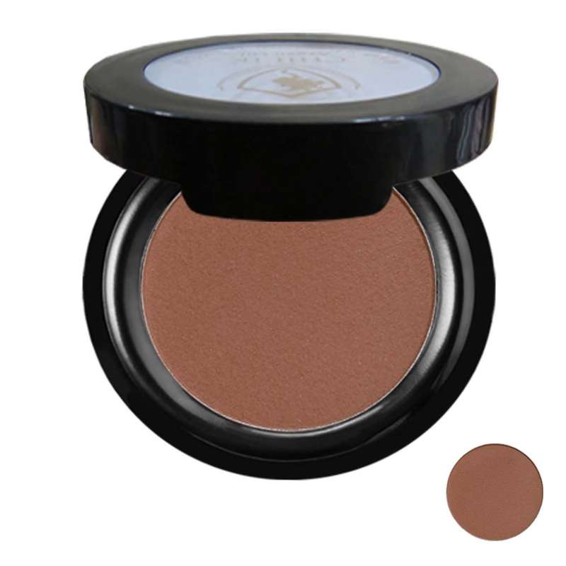 سایه چشم چیلیک مدل argan oil شماره E10