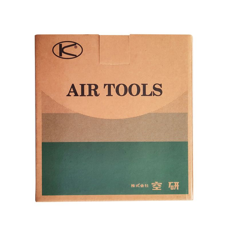 آچار بکس بادی ایر تولز مدل DI-KW19HP