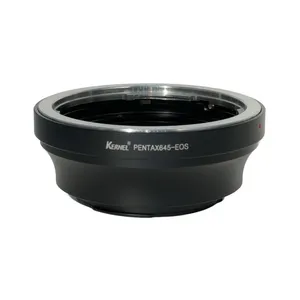 آداپتور لنز کرنل مدل ADAPTER TUBE FOR DIGITAL CAMERA - FOR PTx645-EOS