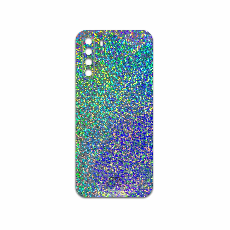 برچسب پوششی ماهوت مدل Holographic مناسب برای گوشی موبایل جی پلاس X10