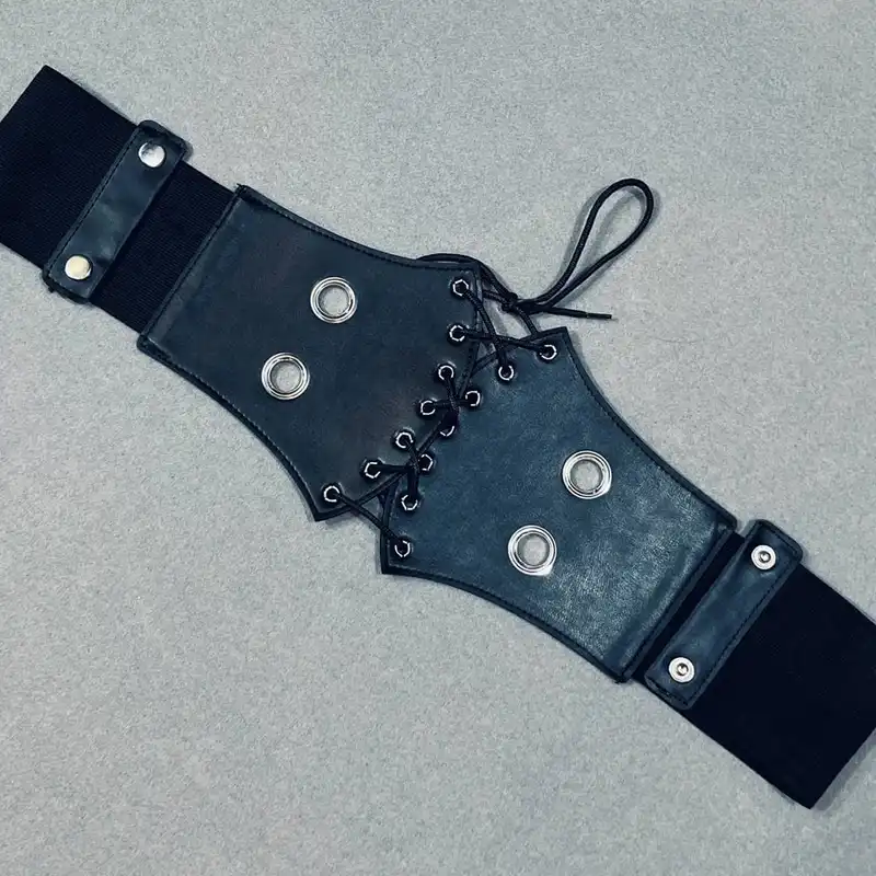 کمربند زنانه مدل bm800