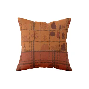 کاور کوسن سی نوش مدل G04-21 سایز 40*40 سانتی متر