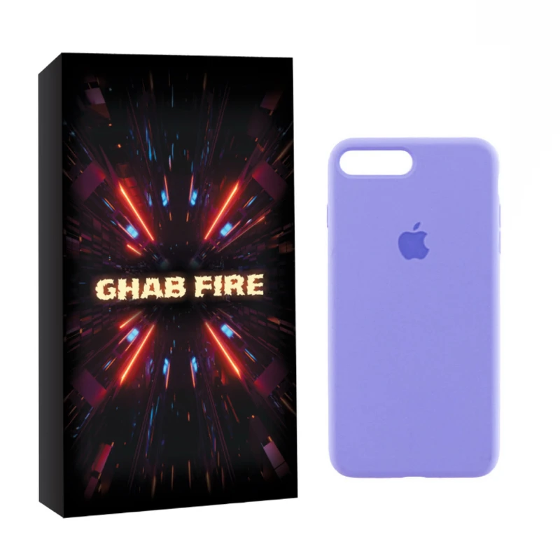 کاور قاب فایر مدل SLK مناسب برای گوشی موبایل اپل IPHONE 8 PLUS