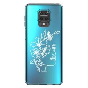 Megafone C27-W Cover For Xiaomi Redmi Note 9s / 9 Pro / 9 Pro max