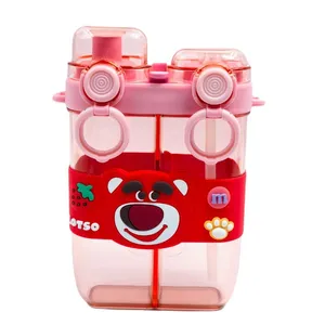 قمقمه مدل دومخزنه طرح لوتسو گنجایش 0.76 لیتر