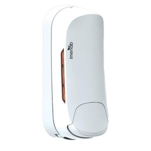 نقد و بررسی پمپ مایع دستشویی ایمن آب مدل ایما توسط خریداران