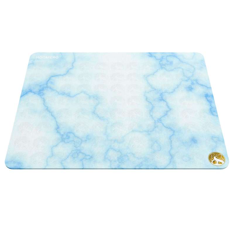 ماوس پد هومرو مدل A5239 طرح سنگ مرمر