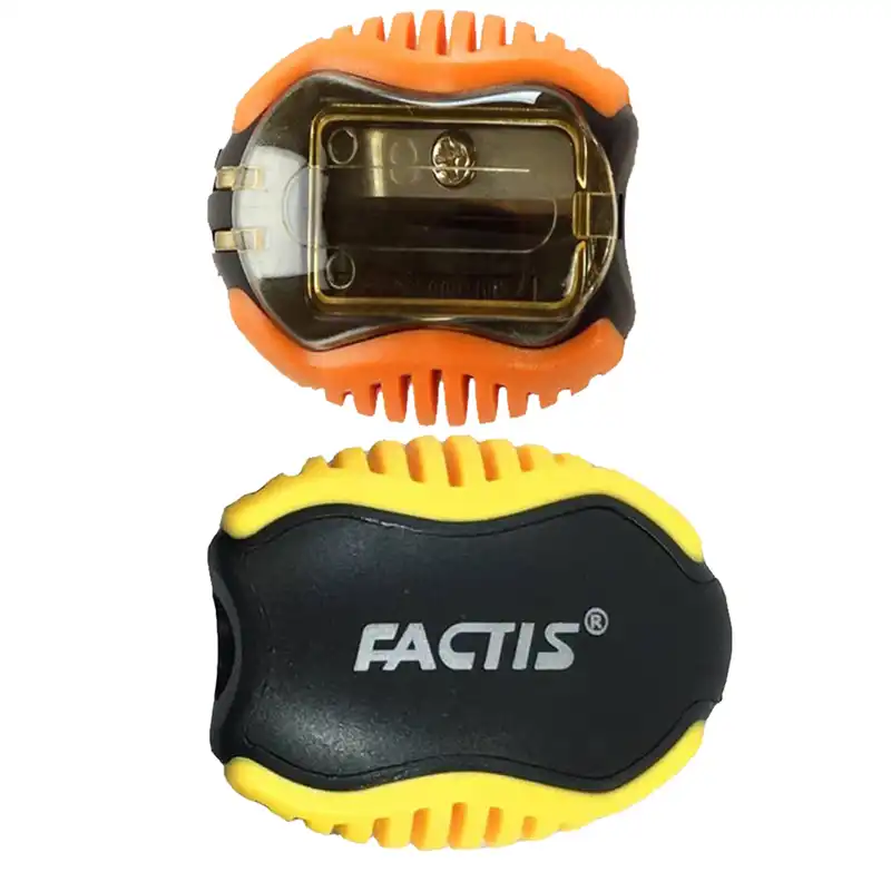 تراش فکتیس مدل مخزن دار طرح سمانه