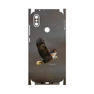 MAHOOT Eagle-FullSkin Cover Sticker for Xiaomi Mi 6X