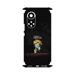 MAHOOT Grave of the Fireflies-FullSkin Cover Sticker for Huawei Nova 9