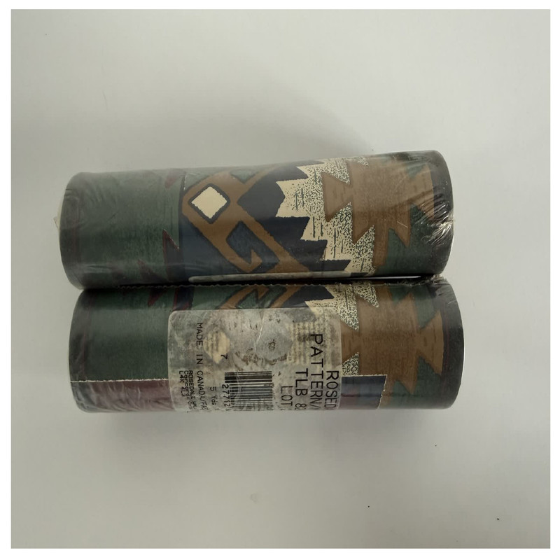 کاغذ دیواری مدل بردر PVC بسته 2 عددی