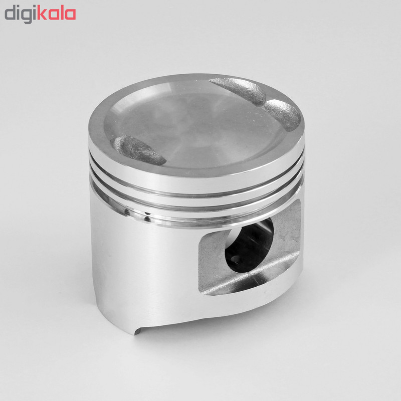 پیستون عظام مدل STD مناسب برای پراید بسته 4 عددی