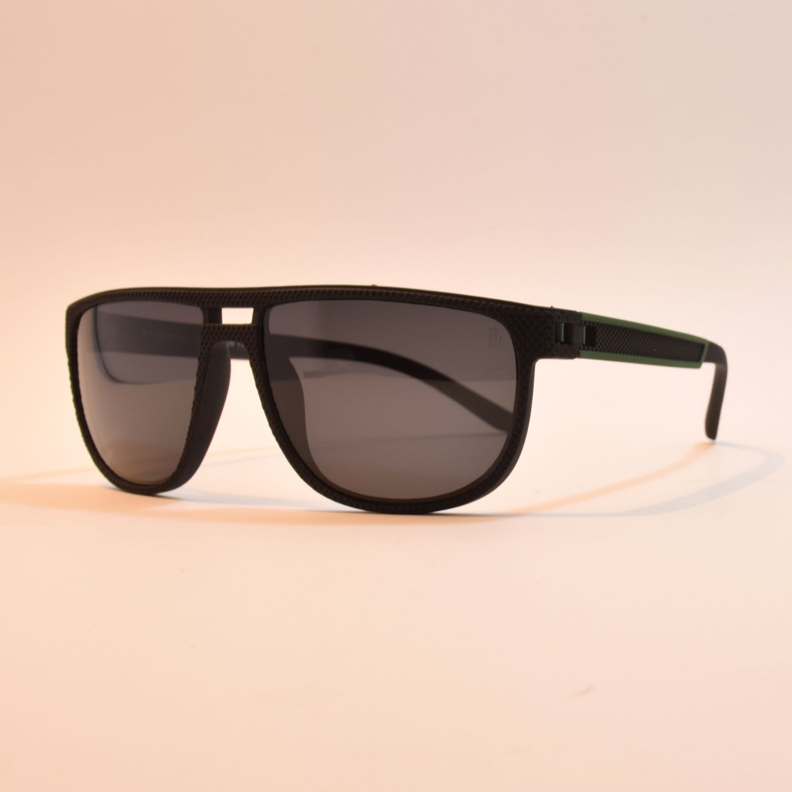 عینک آفتابی مردانه مورل کد A97200 - - 5