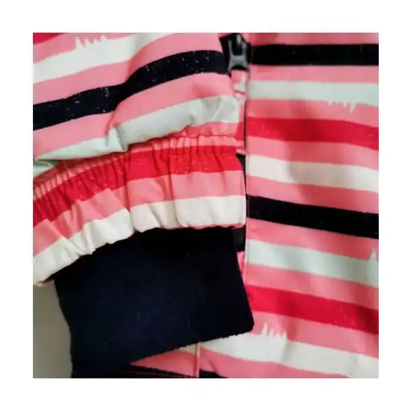 کاپشن دخترانه کد 500 H