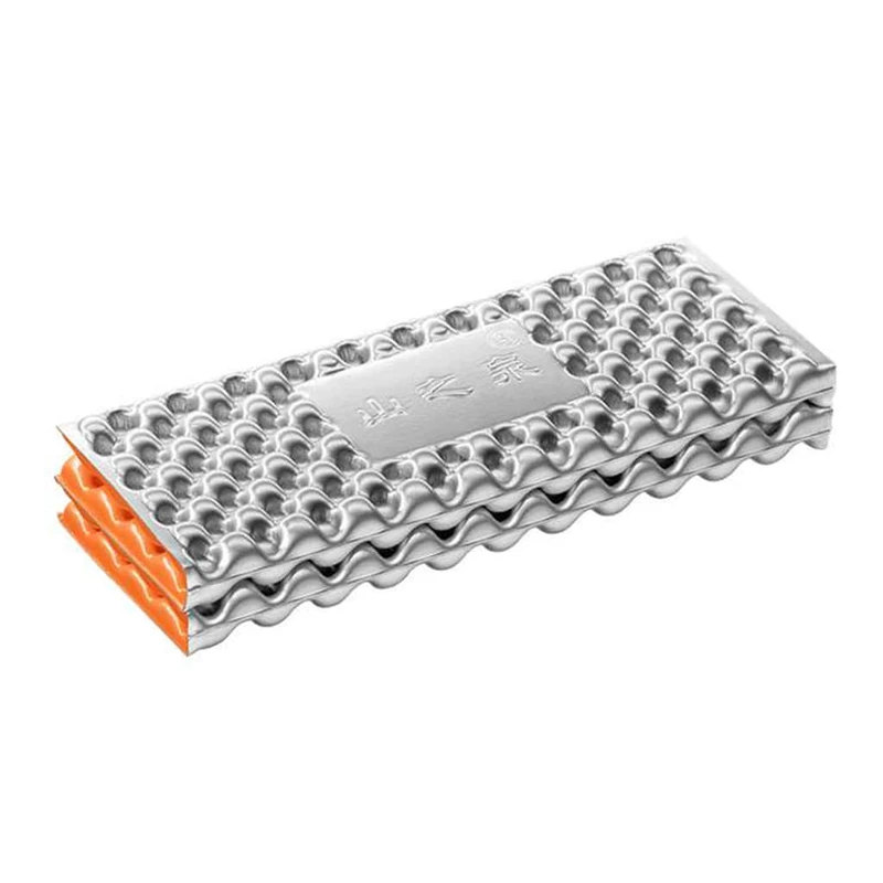 زیر انداز سفری مدل P4A سایز 28×41.5 سانتی‌ متر