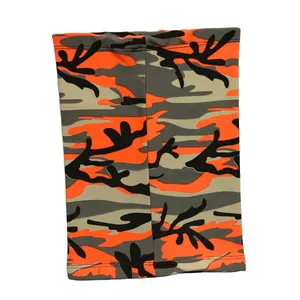 دستمال سر و گردن مدل skch