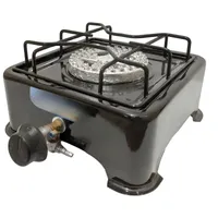 اجاق مدل پولاد A