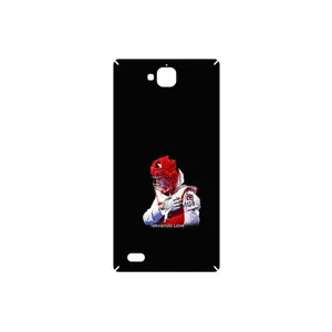 MAHOOT Tekvando Cover Sticker for Honor 3C