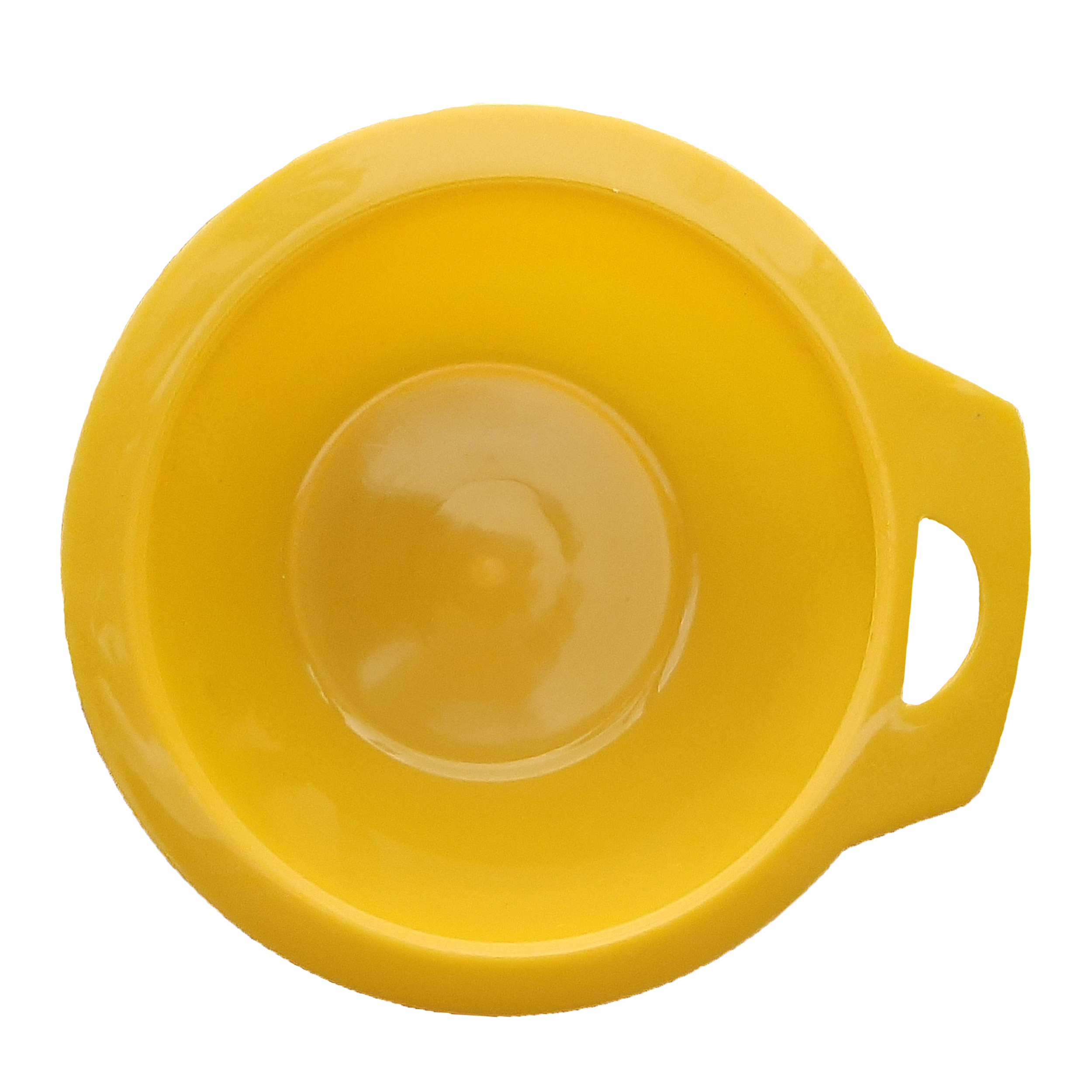 کاسه رنگ مو مدل S500