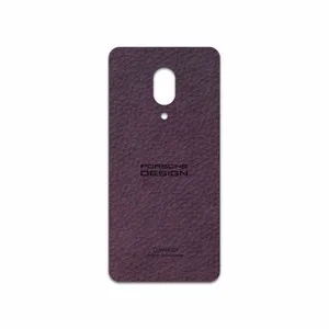 MAHOOT PL-PRDS Cover Sticker for Lenovo Z5 Pro