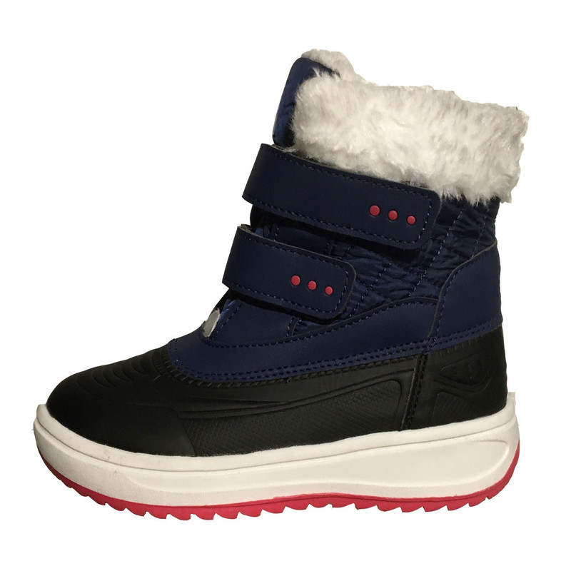 نیم بوت پسرانه لوپیلو کد f7174