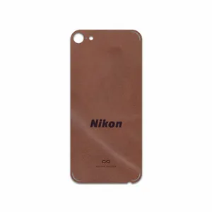 MAHOOT MNL-NKN Cover Sticker for Apple iPod touch 6th generation