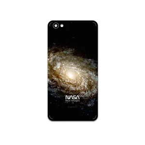 MAHOOT Universe-by-NASA-1 Cover Sticker for Xiaomi Redmi Note 5A