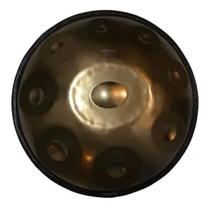 هنگ درام یونیک پن مدل 2000