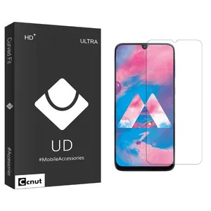 Coconut UDB Screen Protector For Samsung  Galaxy M30