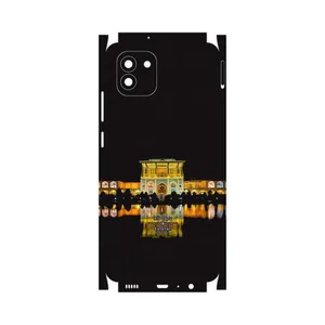 MAHOOT Ali Qapu-FullSkin Cover Sticker for Samsung Galaxy A03