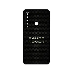 MAHOOT  Range-Rover Cover Sticker for Samsung Galaxy A9 2018