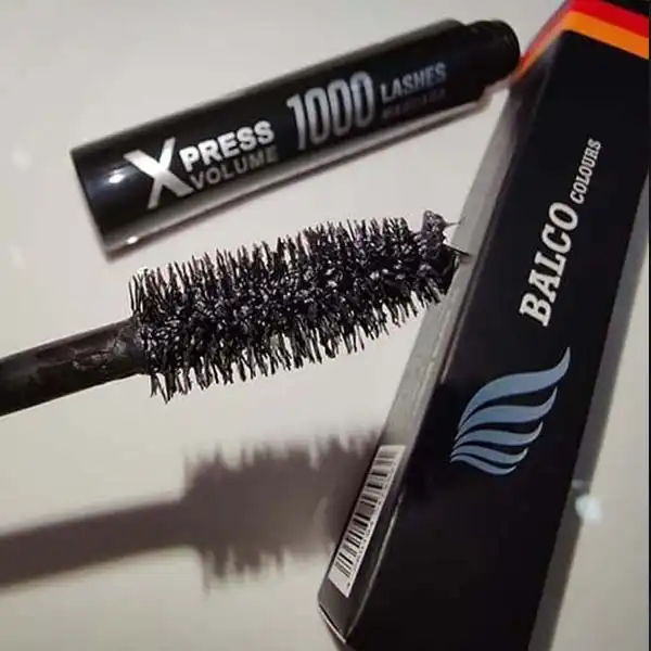 ریمل حجم دهنده بالکو مدل Xpress