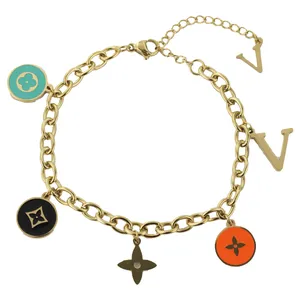 دستبند زنانه مدل ستاره کد AAD-183