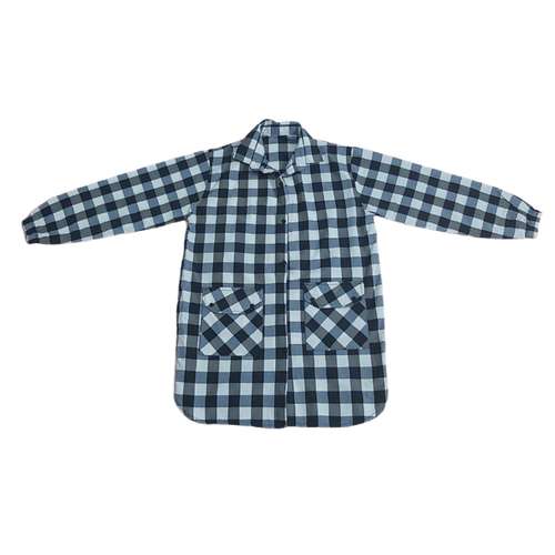 مانتو زنانه مدل چهارخونه