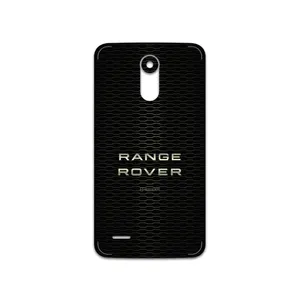 MAHOOT  Range-Rover Cover Sticker for LG Stylus 3