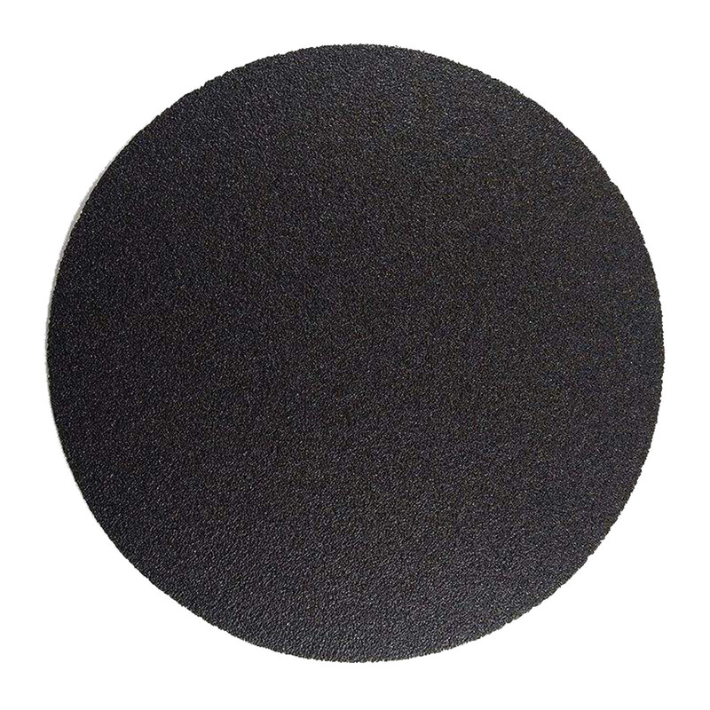 سنباده پشت کرکی تیوان مدل XR-P60 زبری 60 بسته 2 عددی سنباده پشت کرکی تیوان مدل XR-P60 زبری 60 بسته 2 عددی