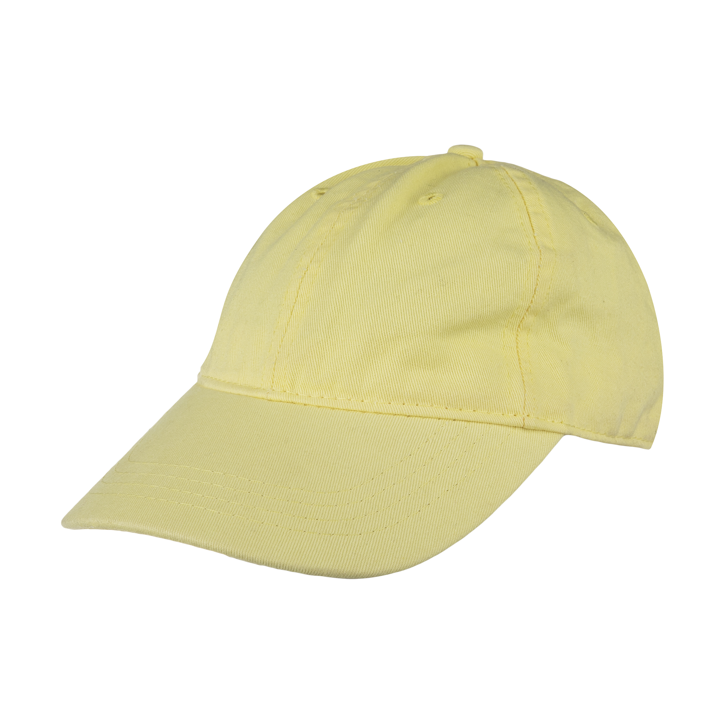 کلاه کپ زنانه ال سی وایکیکی مدل 8S2255Z8-YELLOW