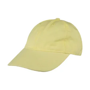 کلاه کپ زنانه ال سی وایکیکی مدل 8S2255Z8-YELLOW