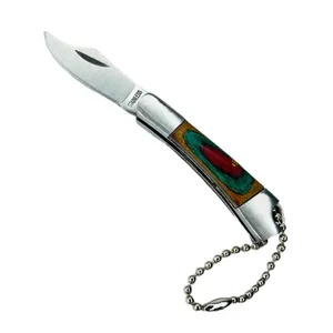 چاقو سفری مدل ZA-03